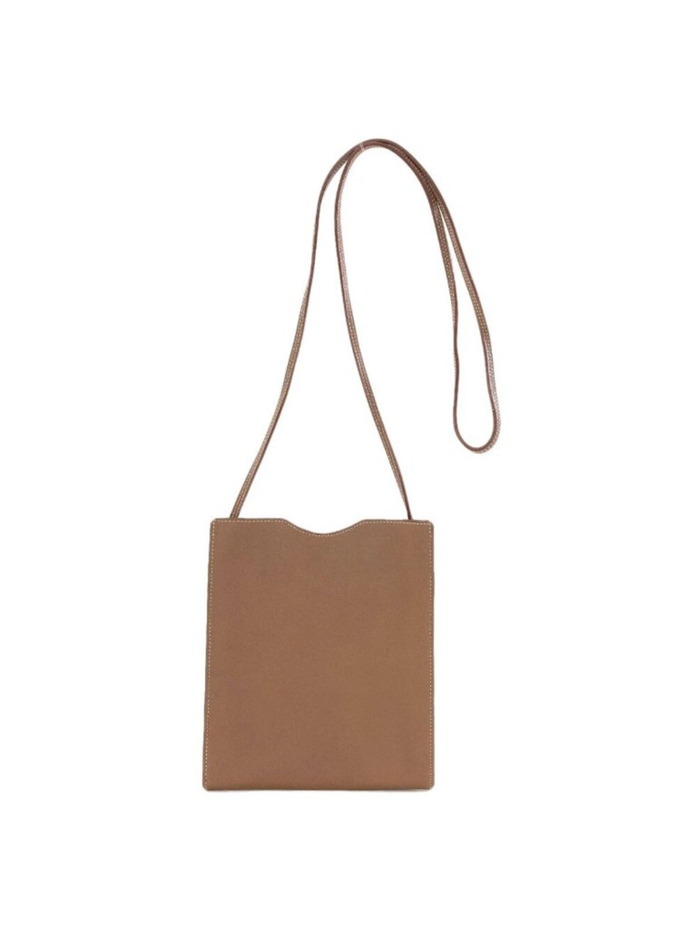 Hermes Omenitu Shoulder Bag Swift